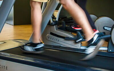 The Dangers of Treadmills