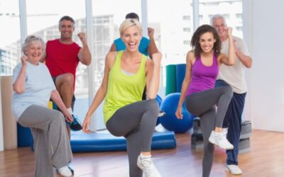 Fitness Guidelines For Your Age Group